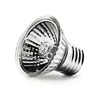 75W Reptile Heat Lamp Reptile Light Bracket UVA/UVB Heating Lamp Bulb New