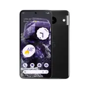 Google Pixel 8 256GB (Black) [~Renewed: Very Good]