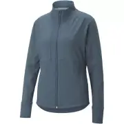 Women's PUMA Cloudspun Daybreak Golf Jacket