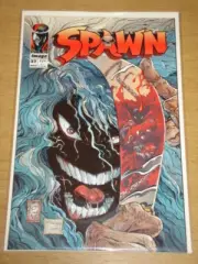 SPAWN #37 IMAGE COMICS MCFARLANE