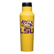 Corkcicle LSU Tigers 20oz. Sport Canteen Tumbler