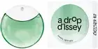 Issey Miyake A Drop DIssey Essentielle EDP 50ml New & Sealed Women Perfume