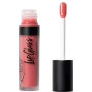 PuroBio Lipstick Liquid Lipgloss 03 Orange