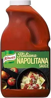 Knorr Italiana Napolitana Sauce, Gluten Free, 1.95 kg