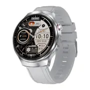 1.46 Inch Colour Screen Smart Watch Support Bluetooth Call / Heart Rate Monitoring