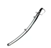 Cold Steel 1796 Light Cavalry Saber Sword Steel Scabbard 88SS