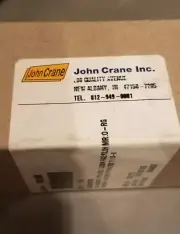 JOHN CRANE JCI P/N: M01998 SEAL ASSEMBLY NEW IN BOX