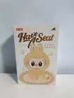 NEW Authentic POP MART Labubu Have A Seat Random Sealed Box!