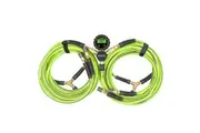 Oricom MTDi4 Quad Tyre Inflator and Deflator Kit