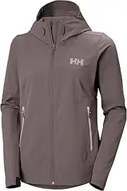[Helly Hansen] Women's W Blaze Softshell Hood W Blaze Softshell Hood