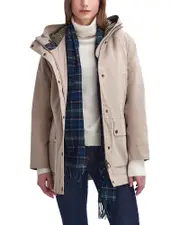 Barbour Winter Beadnell Waterproof Jacket