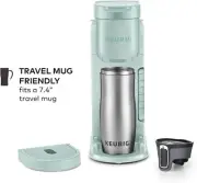 Keurig K-Express Pod Coffee Machine -Mint