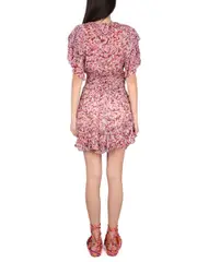 [Isabel Marant Etoile] Isabel Marant Etoile-Florise Dress-Donna 36