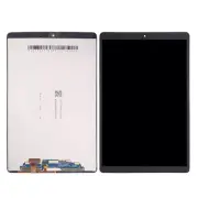 Samsung Galaxy Tab A 10.1 2019 SM-T510 T515 LCD Touch Screen Digitizer Assembly