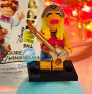 LEGO Muppet Babies Minifigures Janice