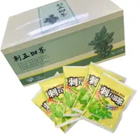 在飛比找PChome24h購物優惠-【吉安鄉農會】刺五加茶包(3gx25包)共6盒