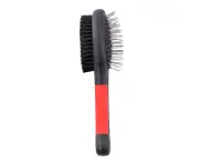 Cat Brush Dog Brush Short Hair Dog Brushes For Long Haired Dogs Dog Comb Dog Brush For Grooming Large L