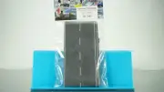 Busch Model Train Asphaltstrasse Asphalt Highway HO scale