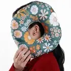 Side Sleepers Accessories Ear Piercing Pillow Side Sleep,Sleeper