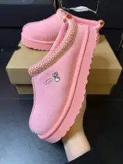 NEW!UGG TAZZ LOVE 25 SLIPPER/CLOG| TROPICAL PINK| US SIZE 5K| SOLD OUT FAST!