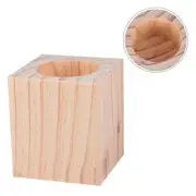 Chair Risers Wood Table Lifts Solid Mat Height Increaser Leg Lifter Furniture