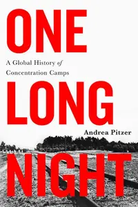 在飛比找誠品線上優惠-One Long Night: A Global Histo