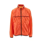 [MONCLER X MERCEDES-BENZ BY NIGO] MONCLER X MERCEDES-BENZ BY NIGO Genius x MB by Nigo 'Anubis' jacket Man II II Red