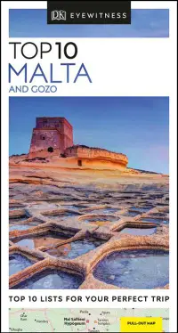 在飛比找誠品線上優惠-Top 10 Malta and Gozo (Revised