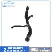 1PC NEW Fit 2017 2018-2022 Jeep Compass 2.4L 68249896AC Radiator Outlet Hose (for: Jeep)
