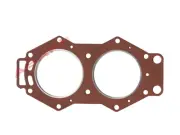For YAMAHA Outboard 115, 130 HP Gasket Прокладка 6E5-11181-A0 6E5-11181-01