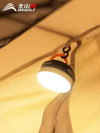 在飛比找樂天市場購物網優惠-戶外照明手電超亮多功能野營燈營地燈USB帳篷燈露營led帳篷