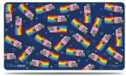 Nyan Cat Swarm Playmat Ultra Pro GAMING SUPPLY BRAND NEW ABUGames