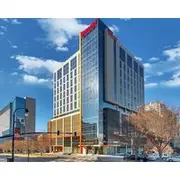 Drury Plaza Hotel Nashville Downtown