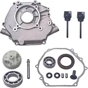 Fit for GX270 GX240 GX390 GX340 GX420 8Hp 9Hp 11HP 13Hp 16Hp Assembled Crankcase Cover