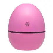 100ml Portable Mini Home LED Night Light USB Humidifier Purifier Atomizer Air Purifier Diffuser