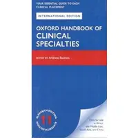 在飛比找蝦皮購物優惠-【301-2720】Oxford Handbook of C