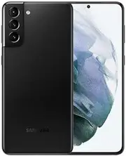 Samsung Galaxy S21 Plus 5G Phantom Black 128GB (Renewed)