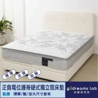 在飛比找momo購物網優惠-【gudreams｜好夢研究所】Awake甦醒藍鑽｜正負電位