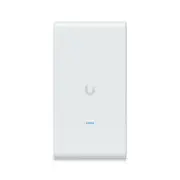 Ubiquiti U6 Mesh ProIndoor/Outdoor WiFi 6 AP,4 Spatial Stream,An Integrated S...