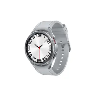 Samsung Galaxy Watch 6 Classic 47mm R965 LTE版 智慧手錶幻影黑