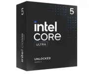 Intel Core Ultra 5 245K - Core Ultra 5 (Series 2) Arrow Lake 14-Core (6P+8E)