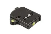 Manfrotto 394 Quick Release Plate Adapter