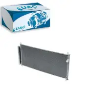 UAC A/C Condenser For 2011-2016 Honda CR-Z (for: Honda)