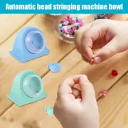 Electric Bead Spinner Efficient Bead Spinner Machine Easy to Use Electric xiNpp