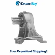 2012-2017 for Jeep Wrangler, 2018 Wrangler JK 3.6L Front Left Engine Motor Mount (for: Jeep)