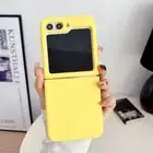 Luxury Gift Back Case Cover For Samsung Galaxy Z Flip 6 Flip 5 4 3 Shockproof