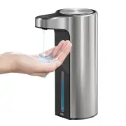 Touchless Automatic Soap Dispenser for Kitchen