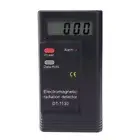 Electromagnetic Radiation Detector LCD Digital EMF Meter Dosimeter Tester D/fw