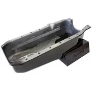 Aeroflow Super Oil Pan - SB Chevy 1-piece seal, AF82-2201-1PC