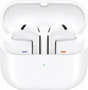 Samsung Galaxy Buds3 Wireless Earbuds, White